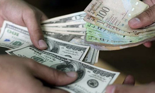 Venezuela a las puertas de una nueva recesión
